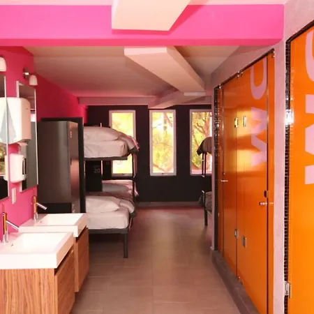 Hostal La Buena Vida-2