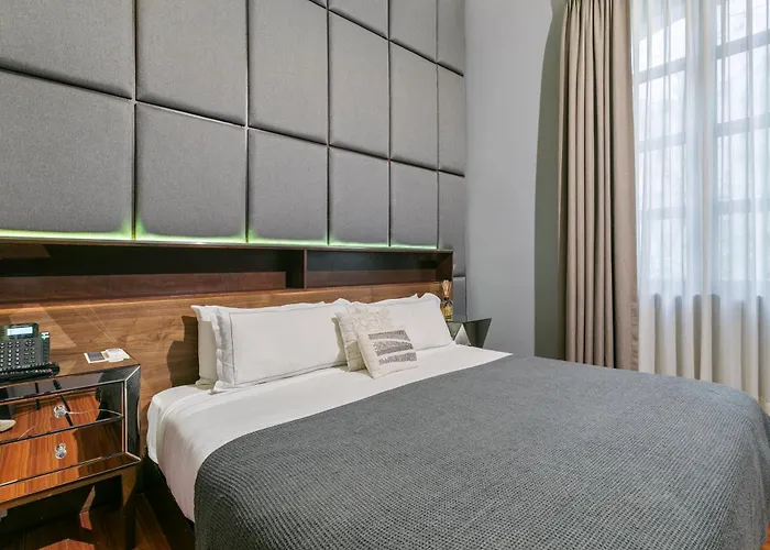 Casa Prim Hotel Boutique (Adults Only) México DF